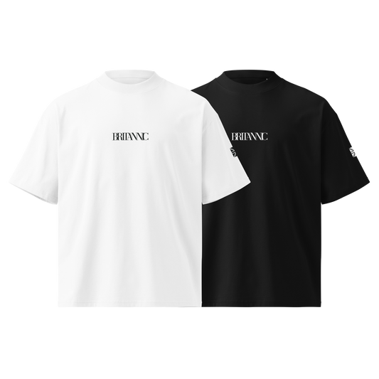 Oversized Tee - Double Bundle (WxB)