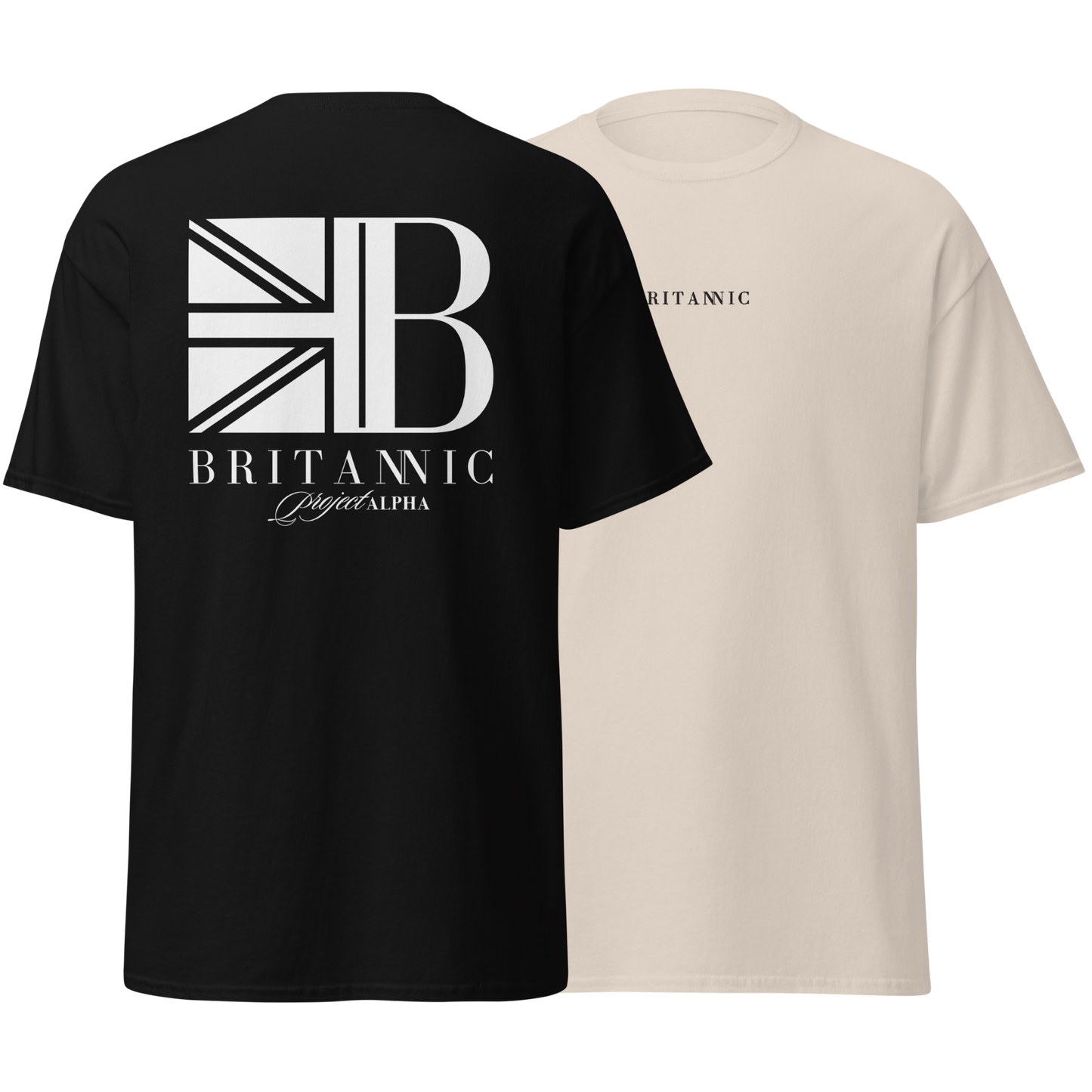 UNION Tee - Double Bundle (BxO)