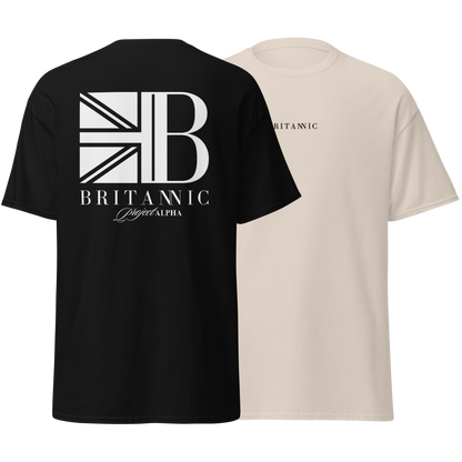 UNION Tee - Double Bundle (BxO)