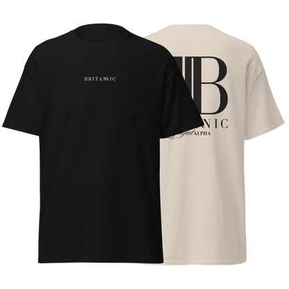 UNION Tee - Double Bundle (BxO)