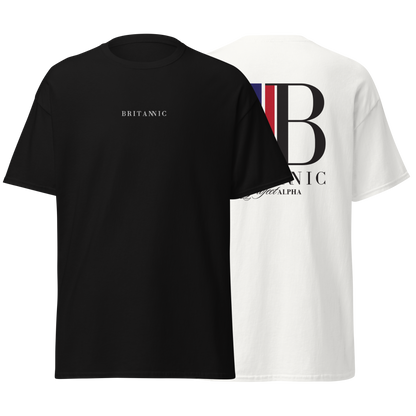 UNION-Tee - Double Bundle (BxW)