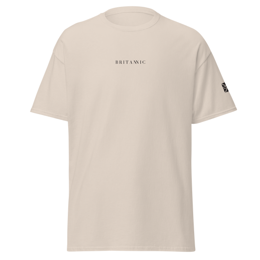 ESSENTIAL Daily Tee - Oat