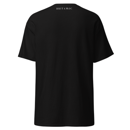 ESSENTIAL Daily Tee - Black