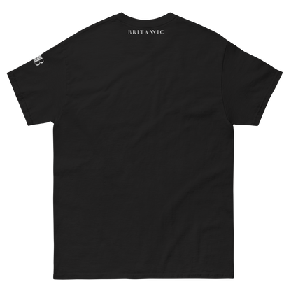 ESSENTIAL Daily Tee - Black