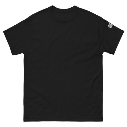 ESSENTIAL Daily Tee - Black