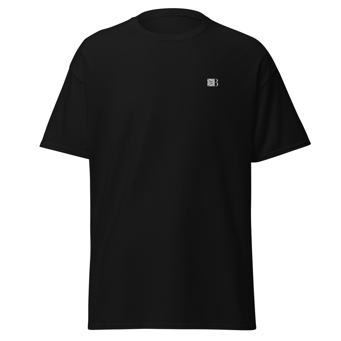 Summer Tee - Black