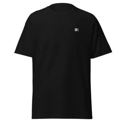 Summer Tee - Black