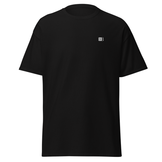 Summer Tee - Black