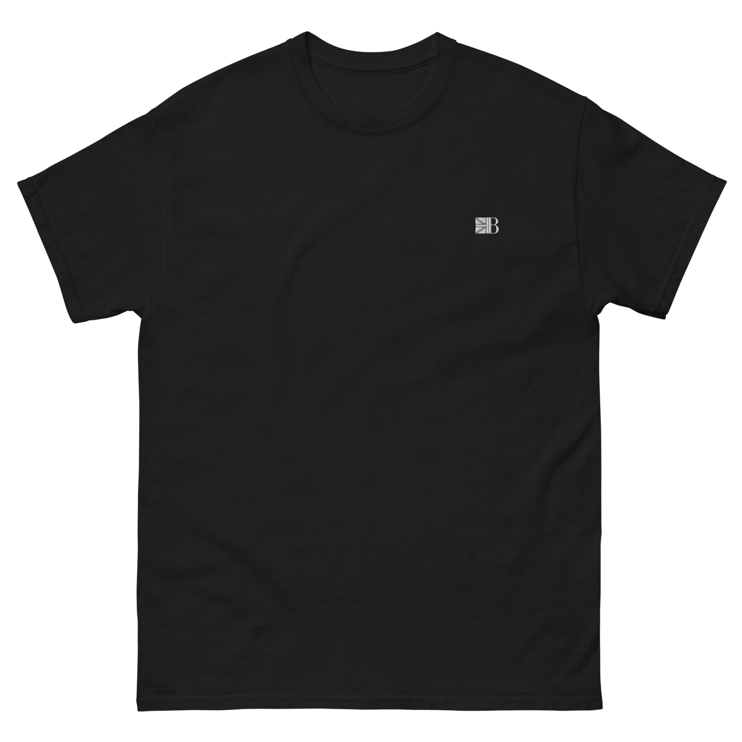 Summer Tee - Black