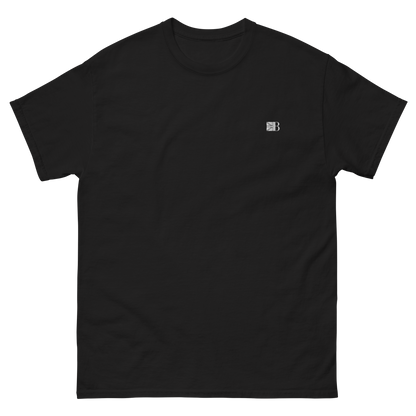 Summer Tee - Black