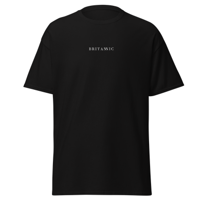 UNION Tee - Black