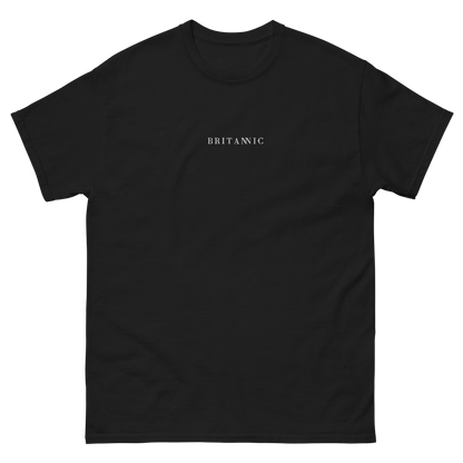 UNION Tee - Black