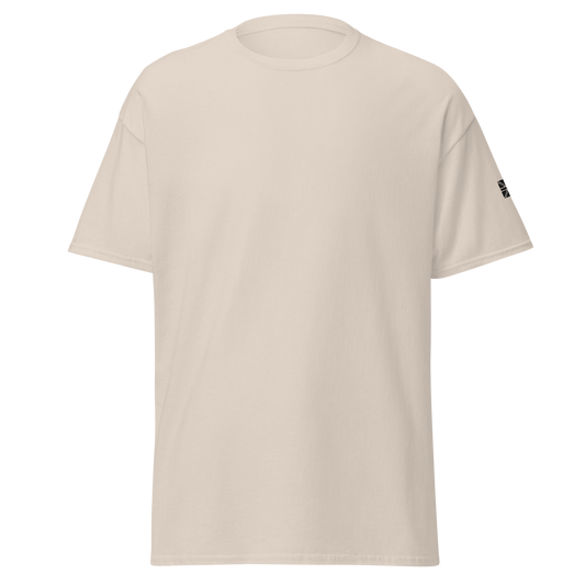 ESSENTIAL Daily Tee - Oat