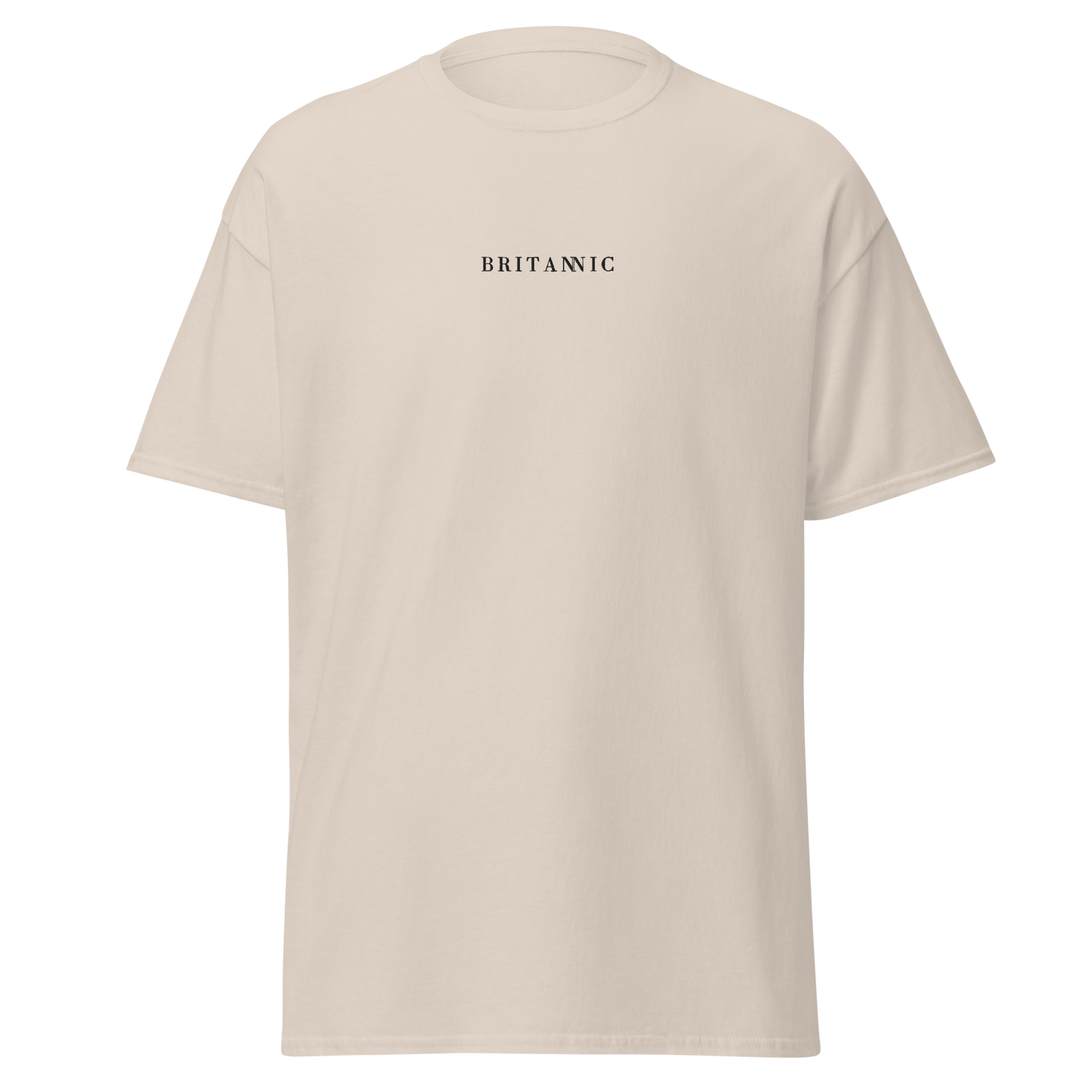 UNION Tee - Oat