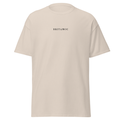 UNION Tee - Oat