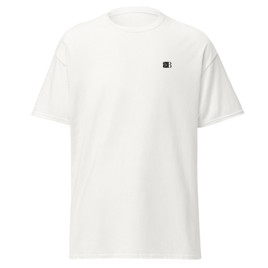 Summer Tee - White